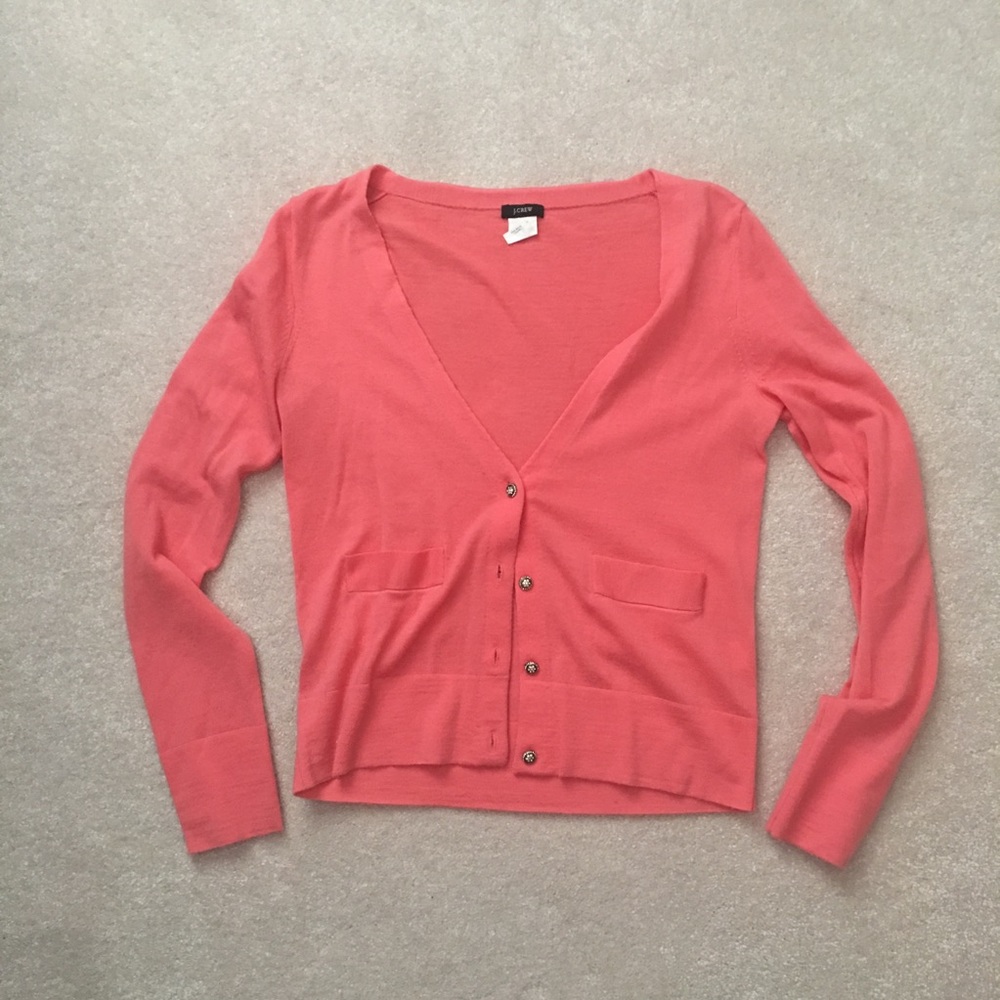 J.crew sweater